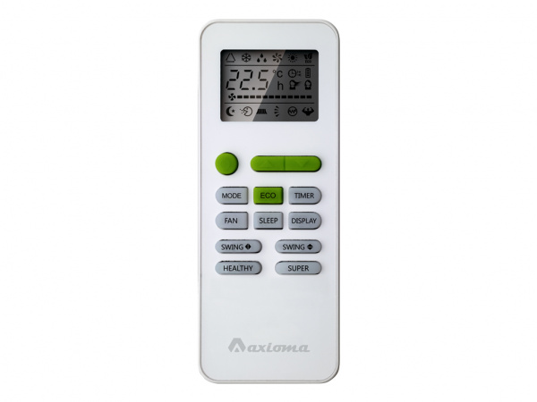 Axioma ASX12H1A/ASB12H1A