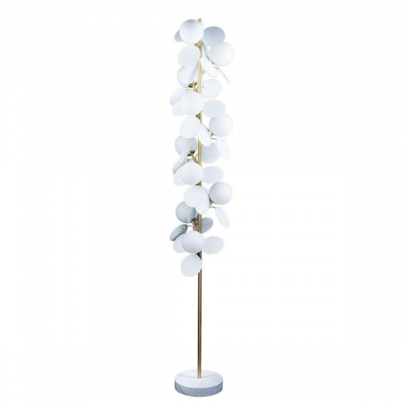 Торшер Loft IT Matisse 10008F White