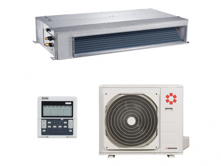 Kentatsu KSKRA70HFAN1P/KSUTB70HFAN1