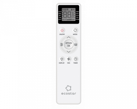 EcoStar KVS-RAY07ST