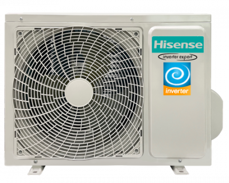 Hisense AS-13UW4RVETG01(S)
