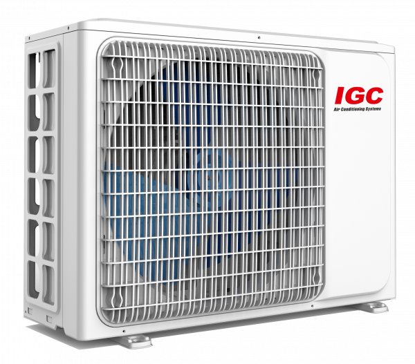 IGC RAS-30AX / RAC-30AX