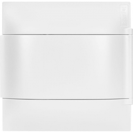 Щиток встраиваемый Legrand Practibox S 1х6 134546