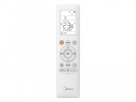 Midea MSCA1BU-12HRFN8/MOX230-12HFN8-Q/GAIA-D53