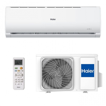 Haier AS07TT5HRA/1U07TL5RA