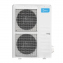Midea MCD-48HRN1-R/MOU-48HN1-RR/T-MBQ-02M4