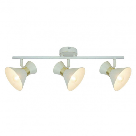 Спот Arte Lamp Baltimore A1406PL-3WG
