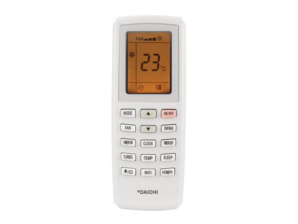 Daichi DA25AVQS1-SL/DF25AVS1-L