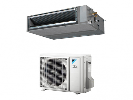 Daikin FBA50A9/RZAG50A