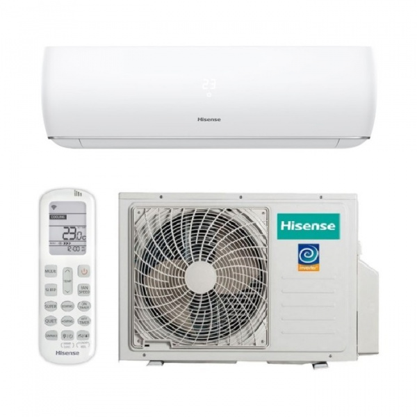 Hisense AS-13UW4RYDTV03