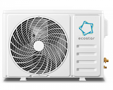 EcoStar KVS-RAY07ST