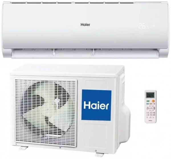 Haier AS09TT5HRA/1U09TL5FRA