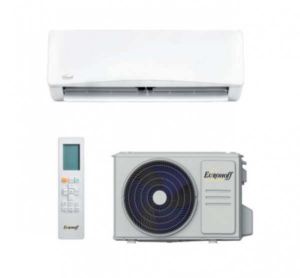 EUROHOFF EM-12I