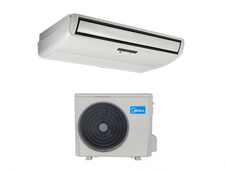Midea MUE-36HRN1-R/MOU-36HN1-R