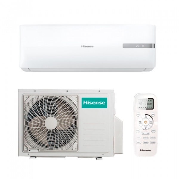Hisense AS-12HR4RYDDL1