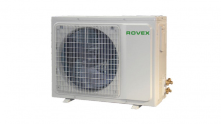 ROVEX RCF-18HR3/CCU-18HR3