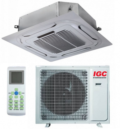 IGC ICХ-V48HSDC/U