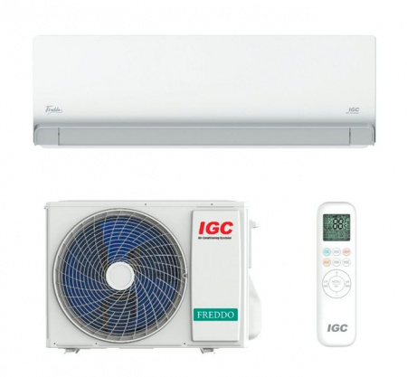 IGC RAS-V12NQR