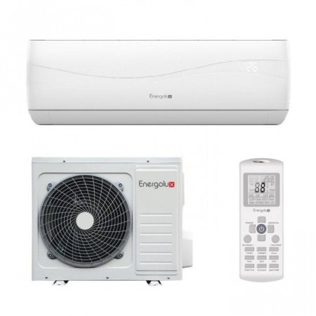 ENERGOLUX SAS36L4-A/SAU36L4-A-WS30