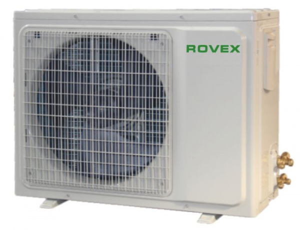 ROVEX RB-12HR3/CCU-12HR3