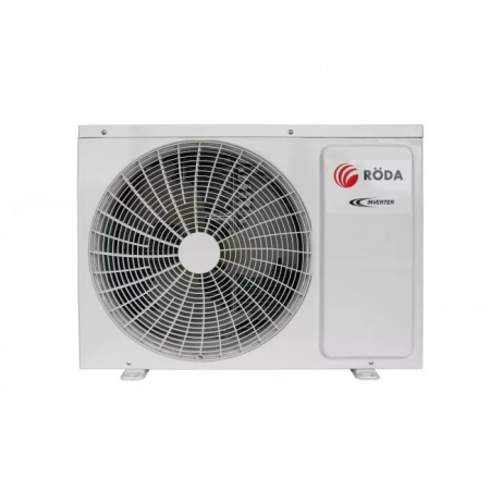 RODA DS-KP09/DU-KP09