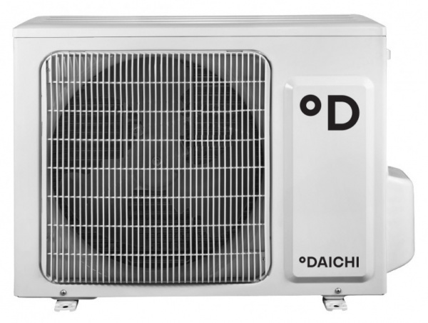 Daichi ICE95AVQ1/ICE95FV1