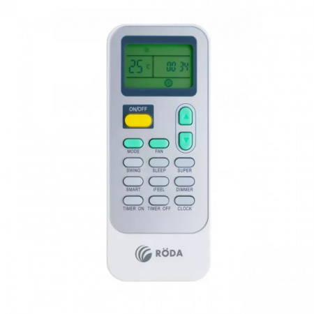RODA DS-KP09/DU-KP09