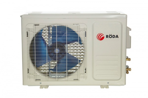 RODA RS-A12F/RU-A12F