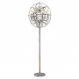 Торшер Loft IT Foucaults Orb Crystal Loft1896FT