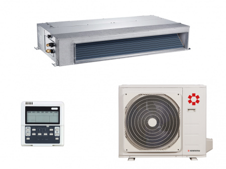 Kentatsu KSKS70HFAN1/KSUT70HFAN1