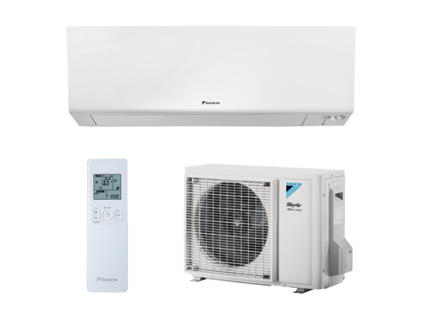 DAIKIN FTXM35R/RZAG35A