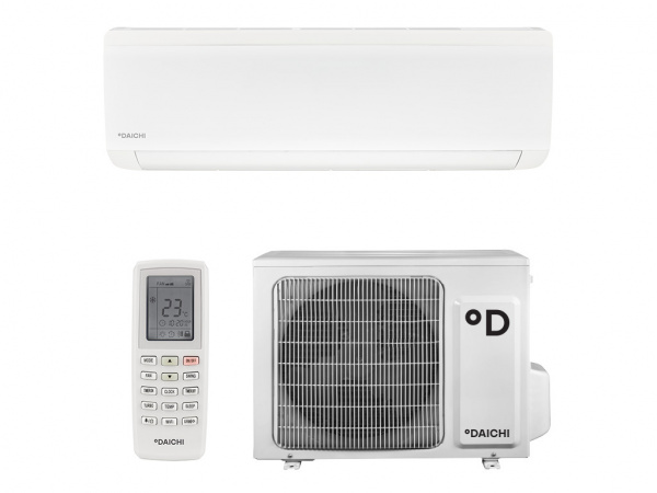 Daichi ICE80AVQ1-1/ICE80FV1-1