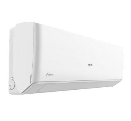 IGC RAS-18MBL / RAC-18MBL