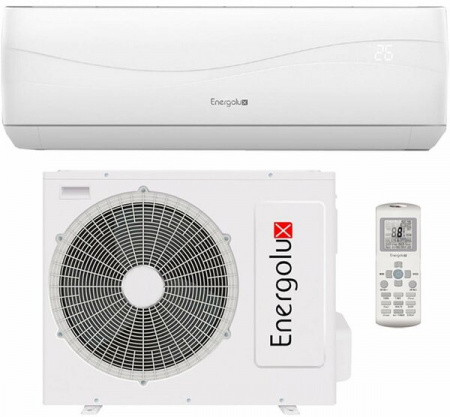 ENERGOLUX SAS18L4-A/SAU18L4-A