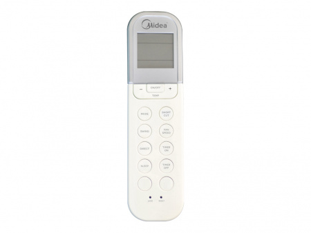 Midea MUE-36HRN1-R/MOU-36HN1-R