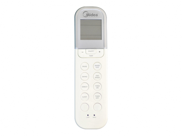 Midea MUE-36HRN1-R/MOU-36HN1-R
