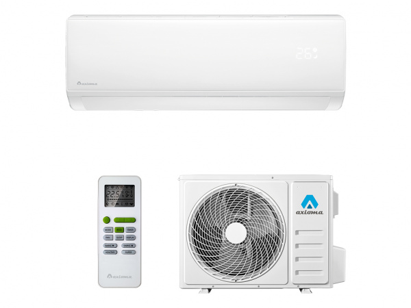 Axioma ASX12H1A/ASB12H1A