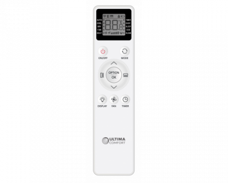 Ultima Comfort ECS-09PN