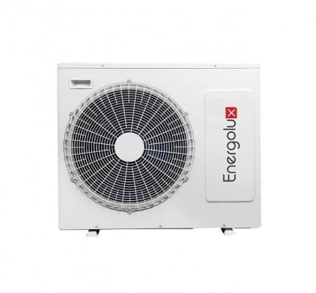 ENERGOLUX SAS12G3-AI/SAU12G3-AI