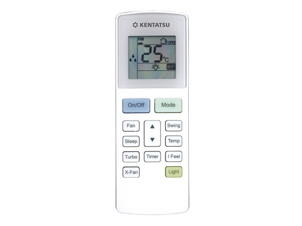 Kentatsu KSGTI50HZRN1/KSRTI50HZRN1
