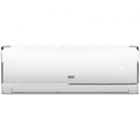 IGC RAS-30AX / RAC-30AX